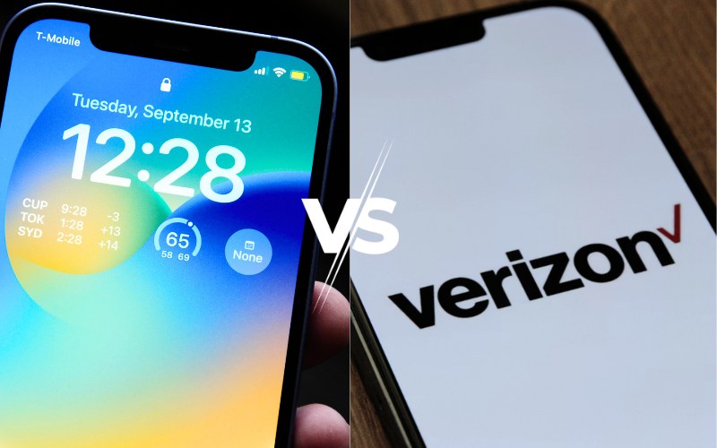 t mobile vs verizon plan comparison to help seniors choose better coverage