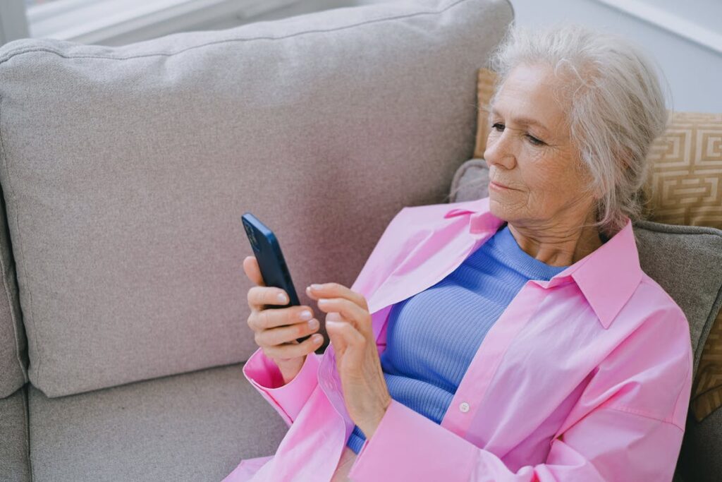 affinity cellular reviews