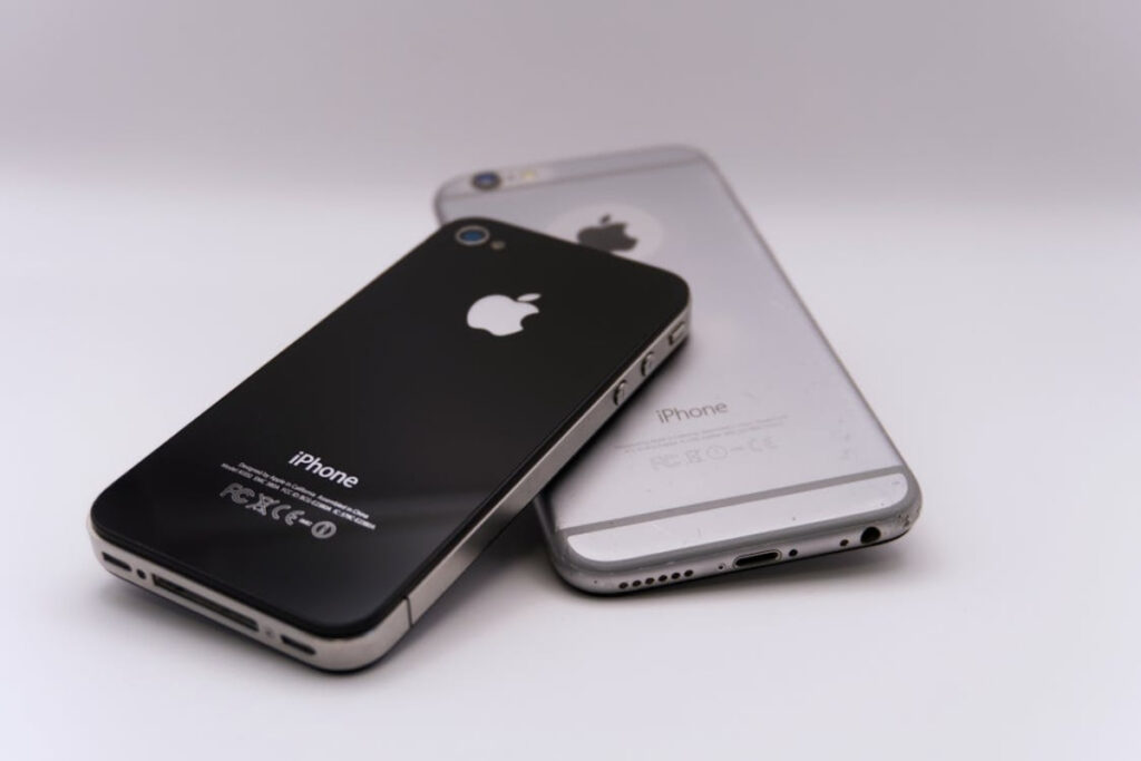 how to get a free iphone