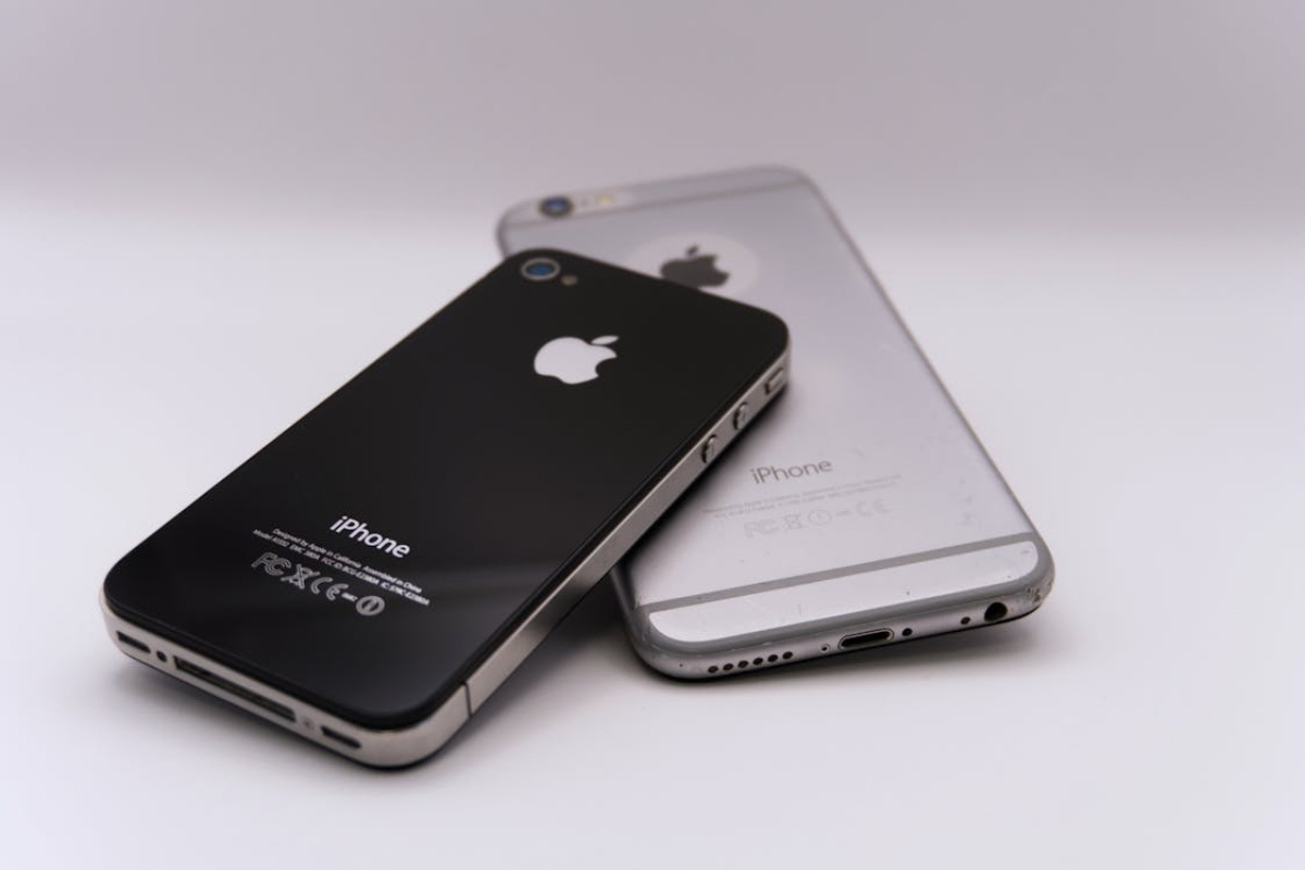 how to get a free iphone