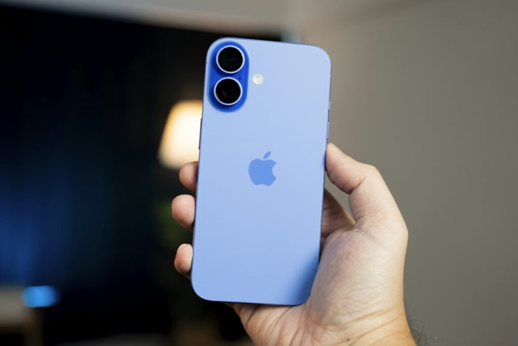 free iphone 16 available without extra fees
