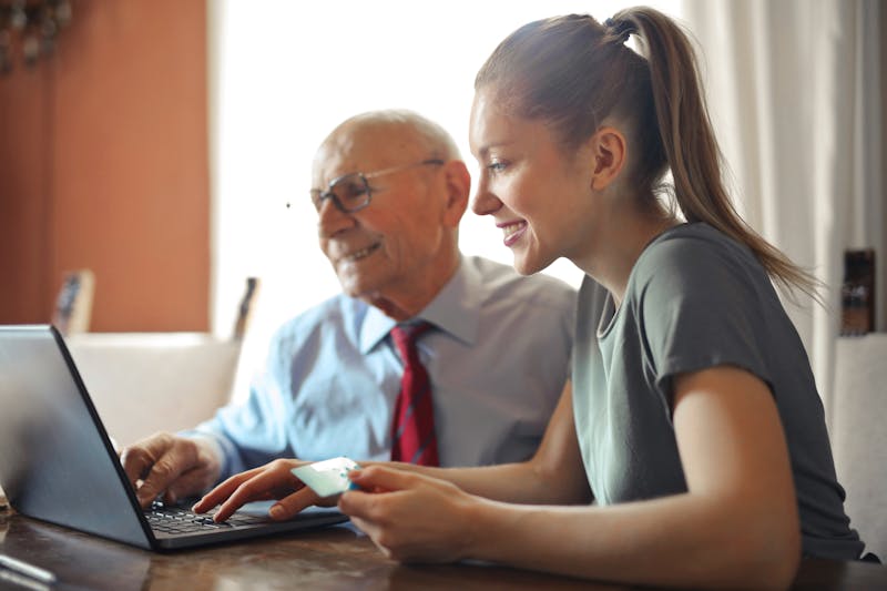 how much do family members get paid for caregiving in 2026