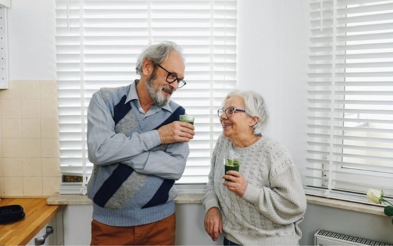 Affordable 55 and up communities near me with practical housing for active senior living