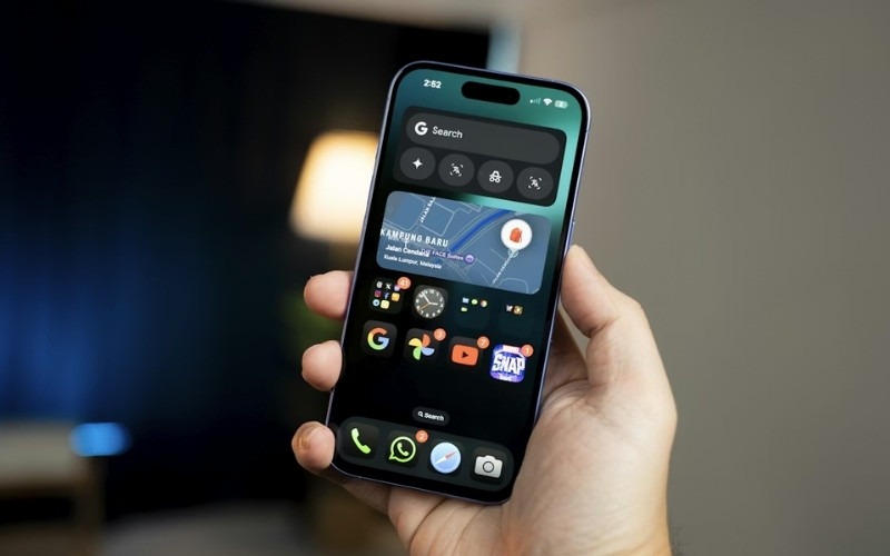 free iphone 16 available with lifeline to improve your internet access