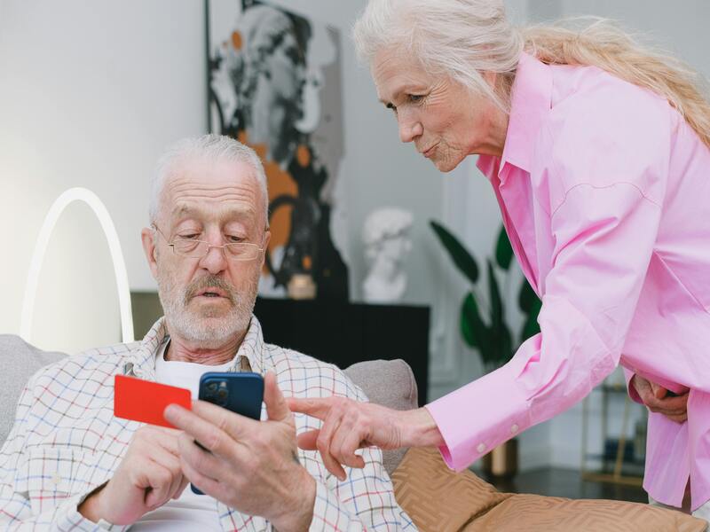 What Age Is Considered Senior Citizen