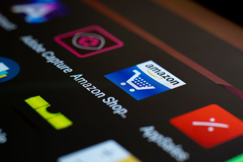 How can seniors get a discount on Amazon. Other helpful ways list here