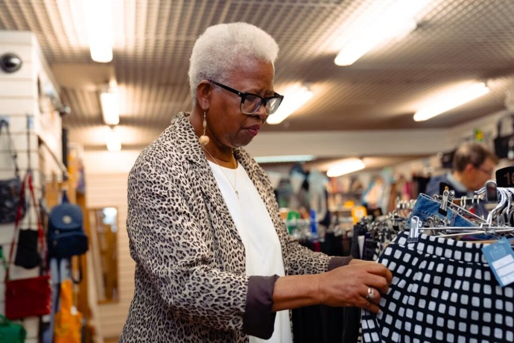 Save 10% every Tuesday with Ross Senior Discount Day 2026