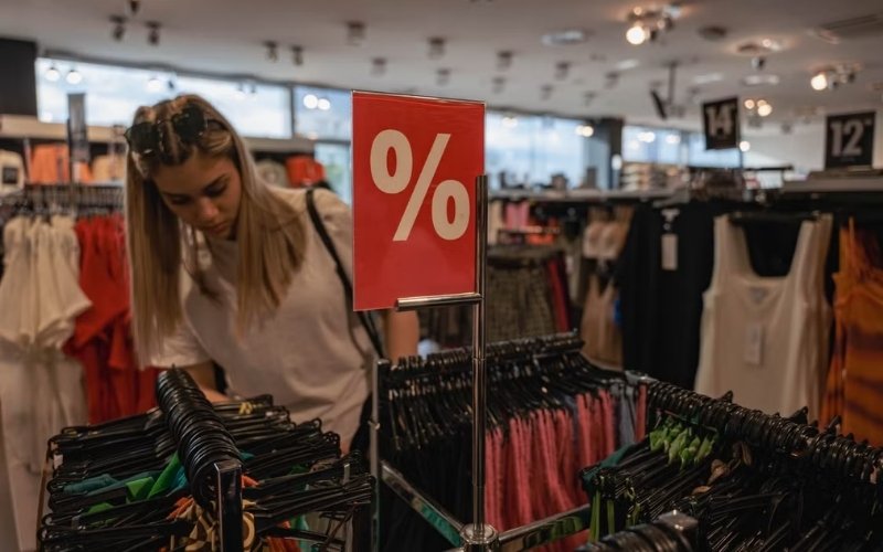 Ross senior discount day shoppers can find clearance items marked down to as low as $0.49, $0.99, and $1.99
