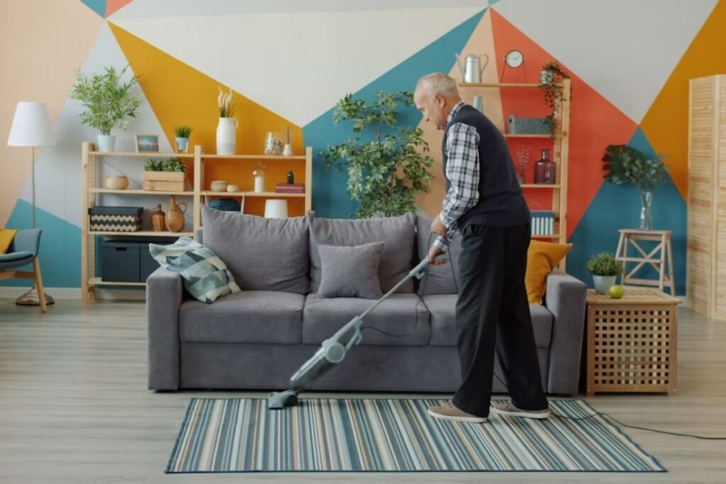 Learn about the stanley steemer senior discount and ways older adults can reduce cleaning service costs