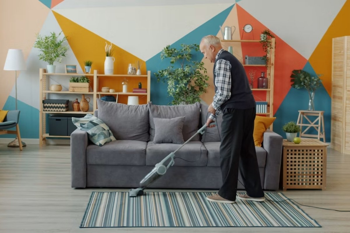 Learn about the stanley steemer senior discount and ways older adults can reduce cleaning service costs