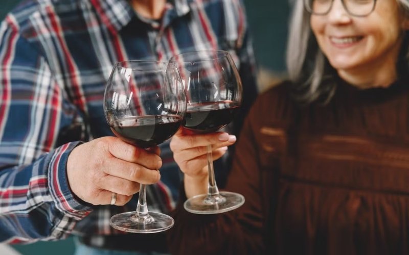 Maximize savings by using digital coupons and limited-time offers on wine and spirits