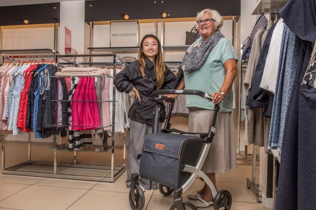 What day is Kohl's senior discount day? Learn how seniors can save with Kohl's Senior Day in 2026
