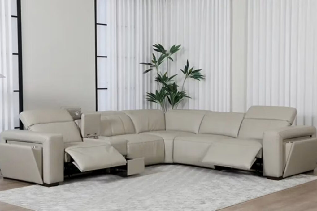 Best recliners for seniors with safe, supportive comfort