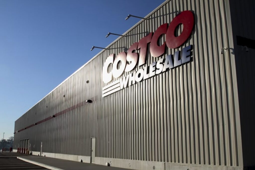 Costco senior discount savings tips for older shoppers 2026