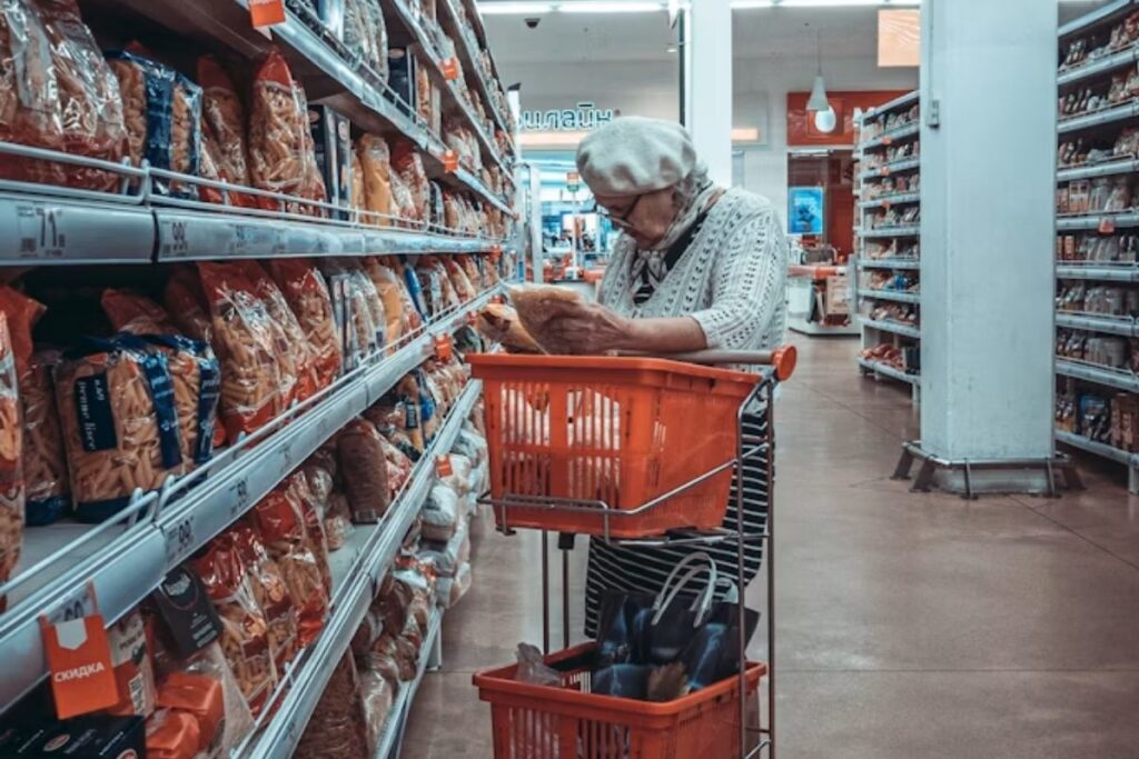 Kroger senior discount update for 2026 explaining whether senior discount days are currently available