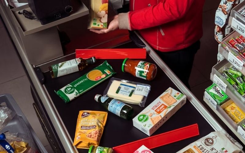 Kroger senior discount promotions often advertise 5% off eligible purchases