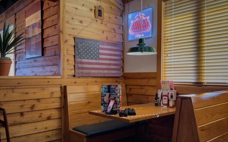 Texas Roadhouse senior discount amounts listed online may vary by location and are not part of an official companywide policy
