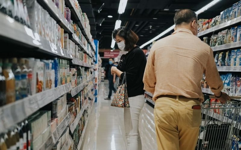 Walmart senior discount information explaining no nationwide age-based discount